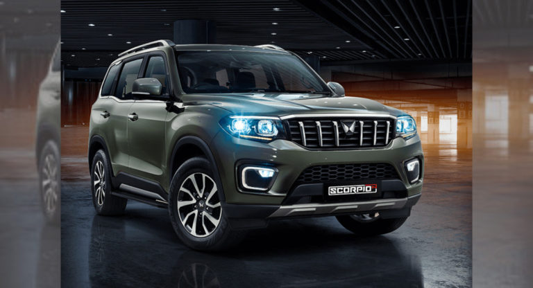 India’s Auto giant Mahindra to release Scorpio-N in Australia