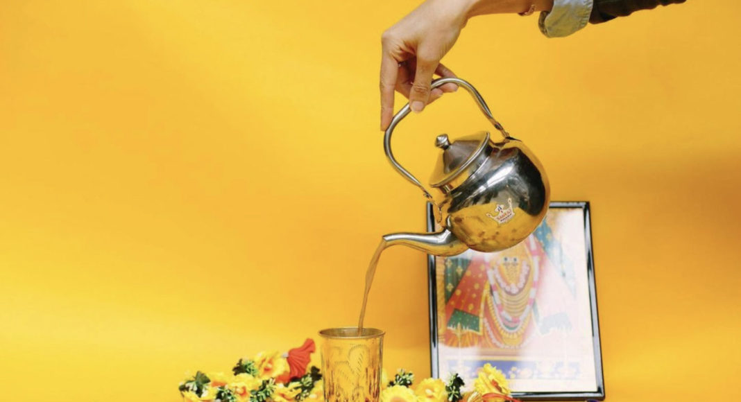 Image Source: Chai Pani (Instagram)