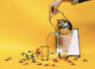 Image Source: Chai Pani (Instagram)