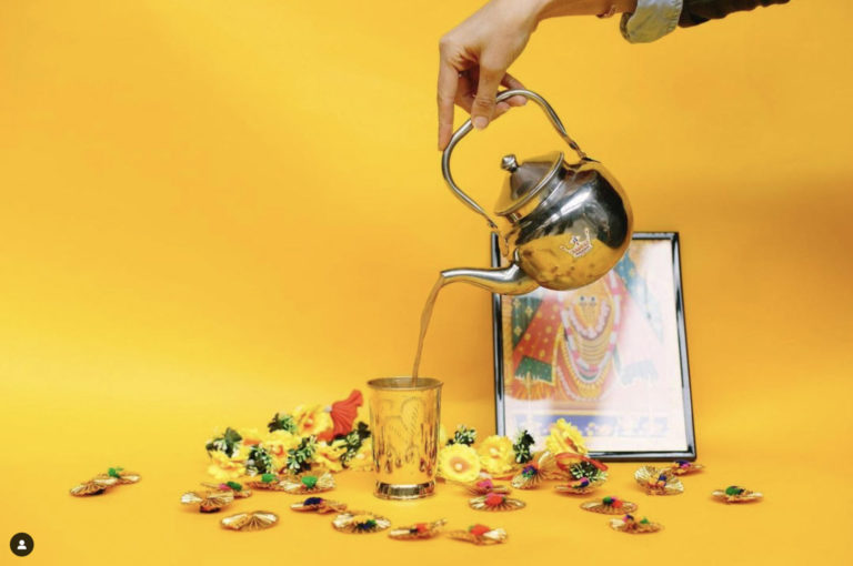 ‘Chai Pani’ voted ‘Outstanding Restaurant’ and Chintan Pandya Best Chef