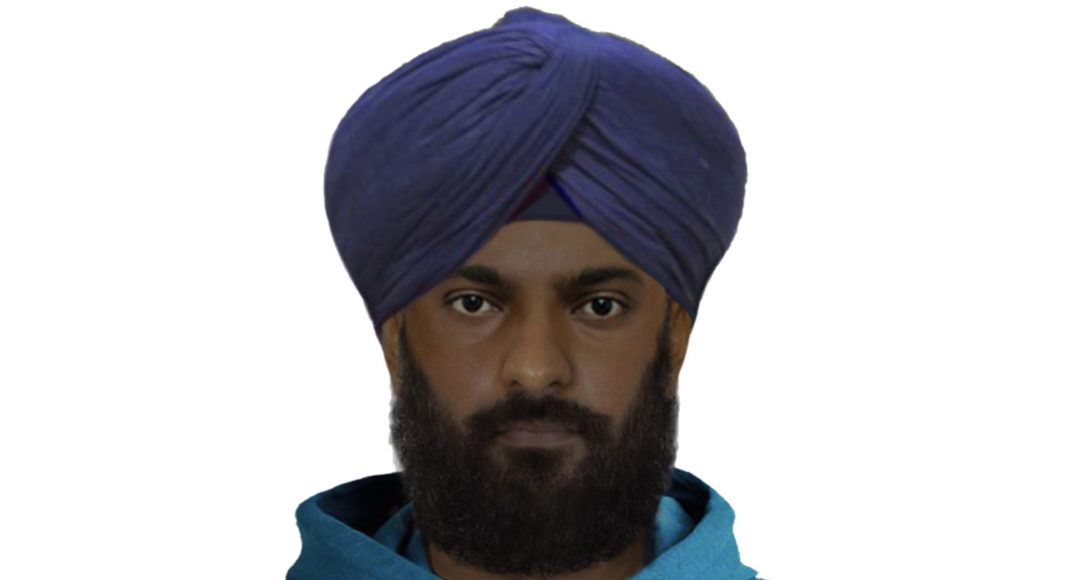 Victoria Police seeing assistance; Image Source: Victoria Police