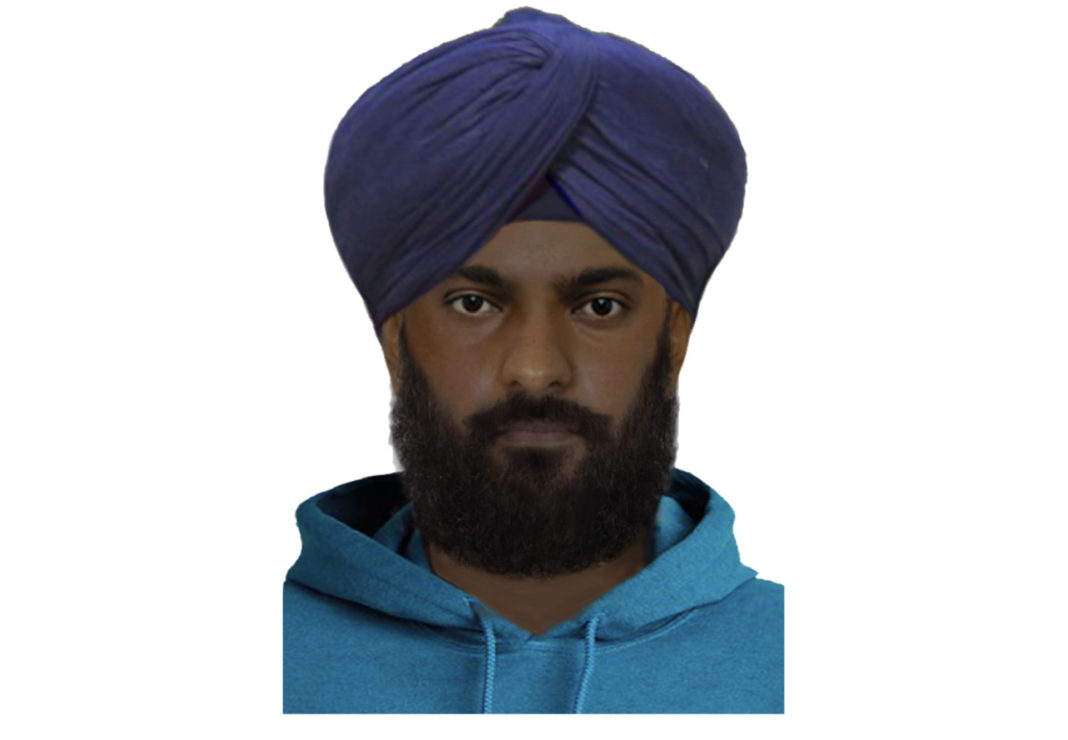 Victoria Police seeing assistance; Image Source: Victoria Police