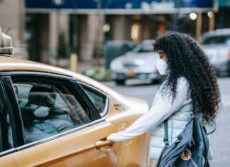 Brisbane taxi driver Amritpal Singh jailed for sexual assault Taxi Passenger representative picture; Image Source: @Canva