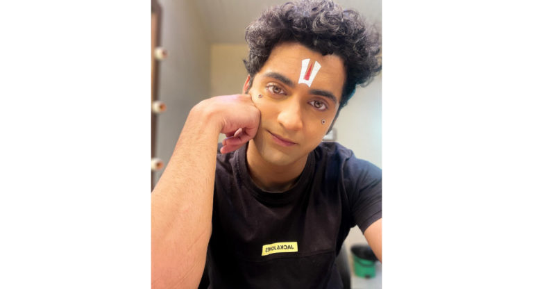 ‘I wanted to be like Hrithik Roshan but not anymore’: Sumedh Mudgalkar