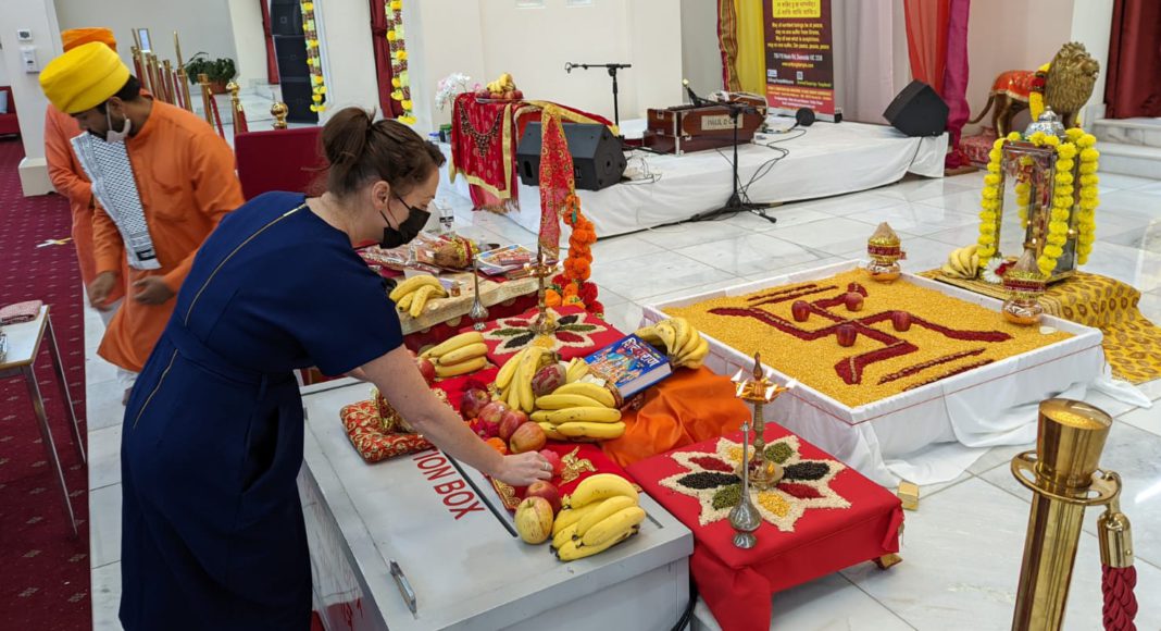 Victoria's Attorney-General Jaclyn Symes: Image Source: The Australia Today