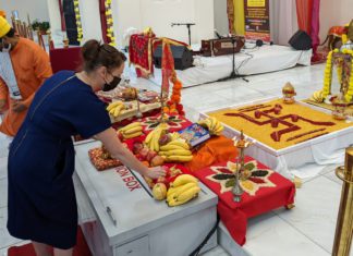 Victoria bans Nazi symbols, awareness campaign for sacred ‘Swastika’ promised, but leaves community concerned Victoria's Attorney-General Jaclyn Symes: Image Source: The Australia Today