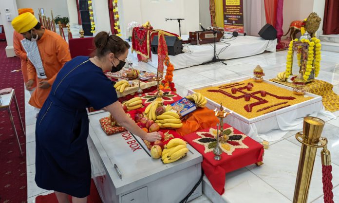 Victoria's Attorney-General Jaclyn Symes: Image Source: The Australia Today