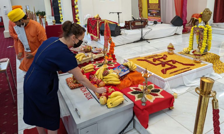 Victoria bans Nazi symbols, awareness campaign for sacred ‘Swastika’ promised, but leaves community concerned