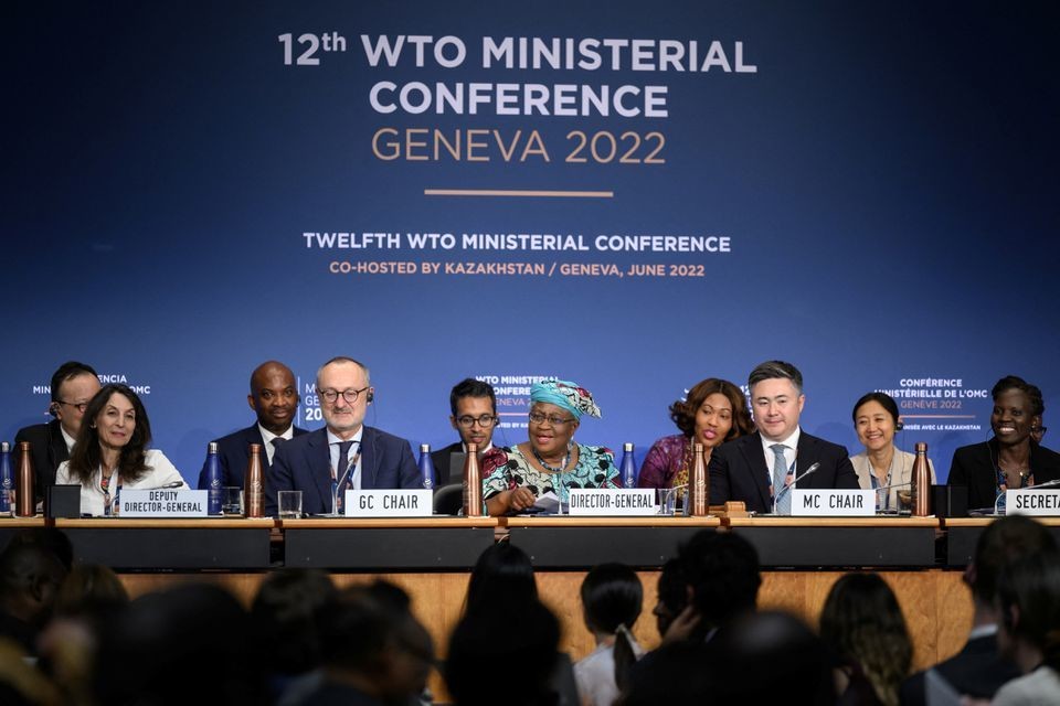 WTO 2022 (WTO)
