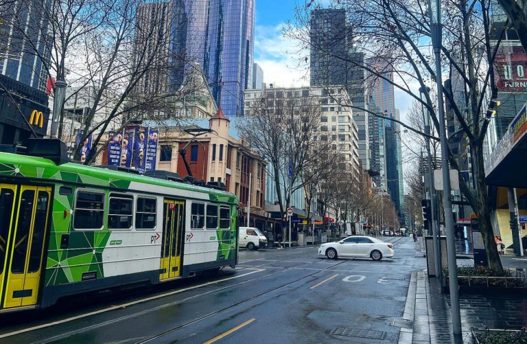 Melbourne makes it to the list of World’s Most Mispronounced Places 