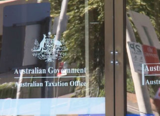 ATO_building; Image Source: ATO website