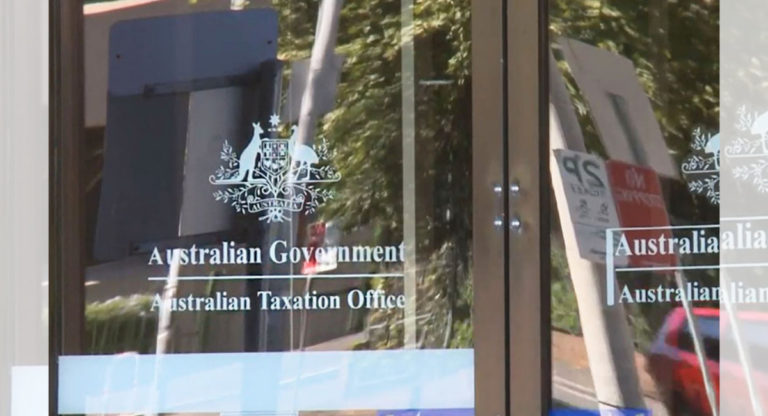 Do Australians pay too much income tax?