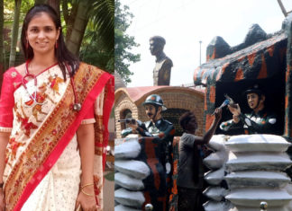 Meet Doctor Rashmi who treats children of Indian Army personnel for free Meet Doctor Rashmi who treats children of Indian Army personnel for free; Image Source: The Australia Today