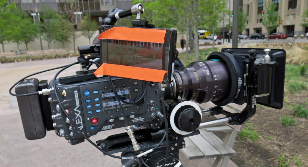 Arri_Alexa_camera