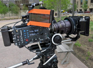 Australian film and TV lack diversity and rife with discrimination