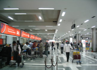 423,559 Indian workers returned home between June 2020 and Dec 2021