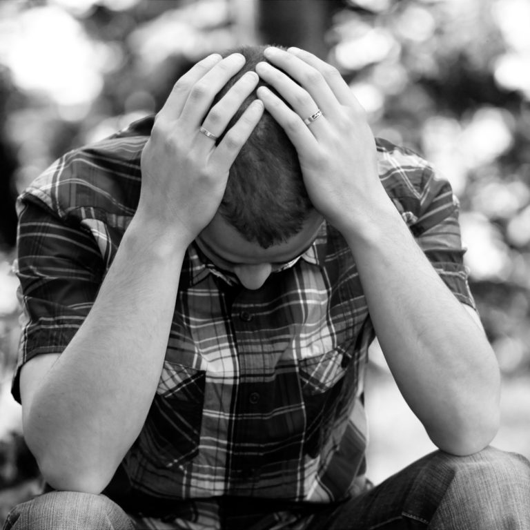 More than two in five Australians face mental disorder in their lifetime, says ABS study