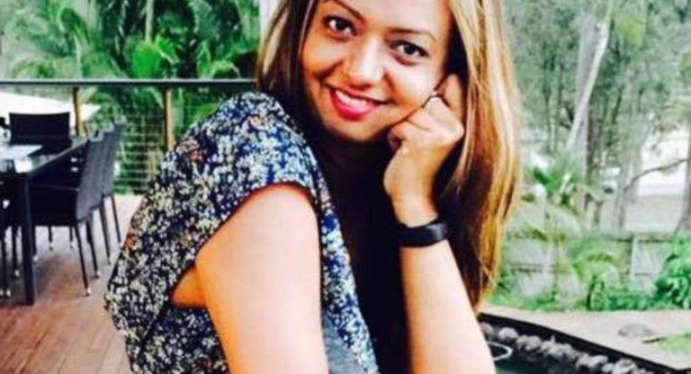 Partner charged with murder of Shereen Kumar after woman’s body found in bushland