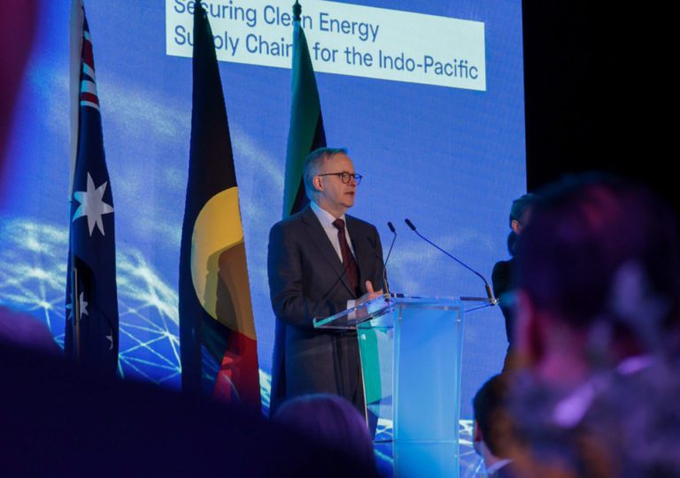 Australian government’s renewable target is much more ambitious than it seems
