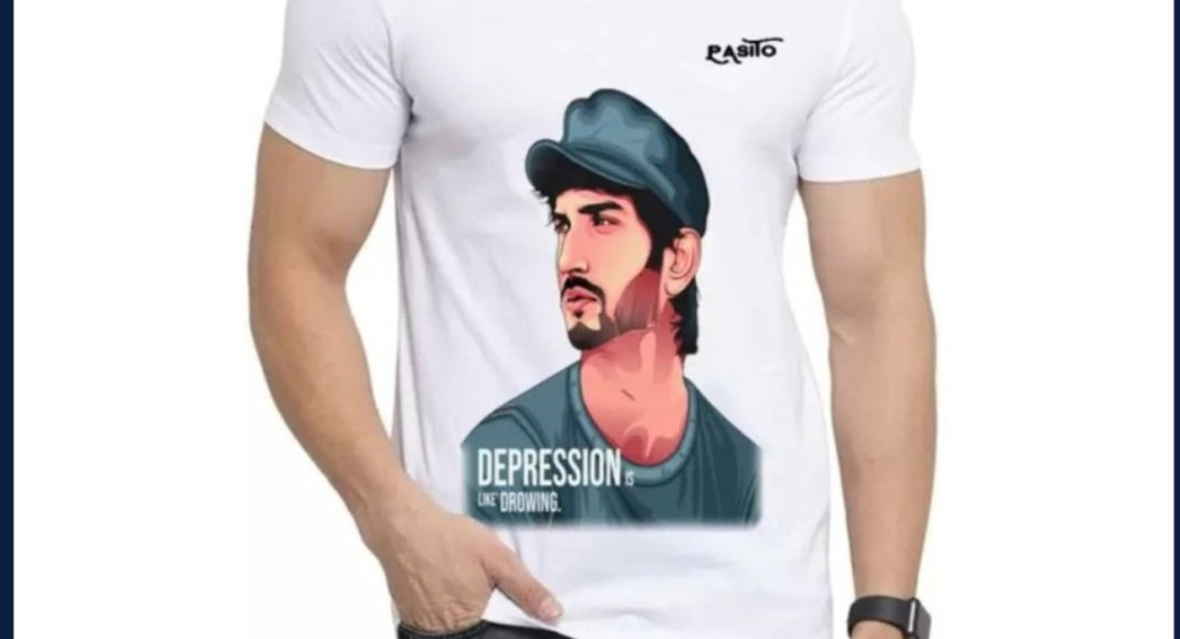 Flipkart t-shirt controversy; Image Source: Curate The Australia Today