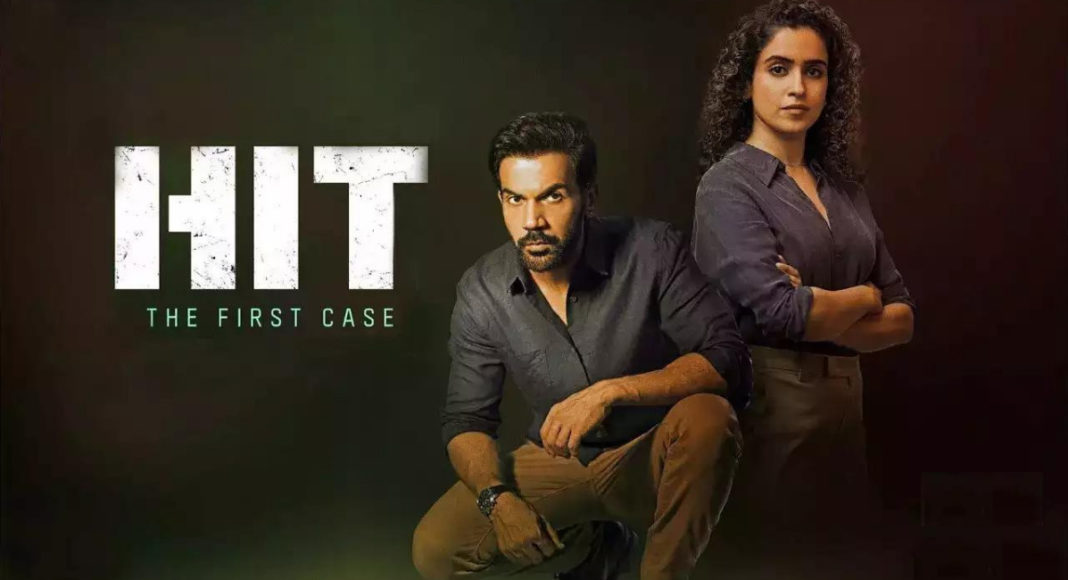 HIT: The First Case releasing on 15th July in Australia (Image source: Mind Blowing Films)