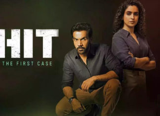 HIT: The First Case releasing on 15th July in Australia (Image source: Mind Blowing Films)