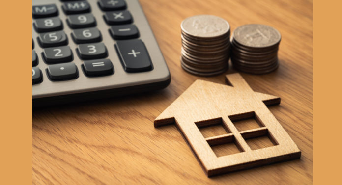 Mortgage blues; Image Source: @CANVA Mortgage blues; Image Source: @CANVA