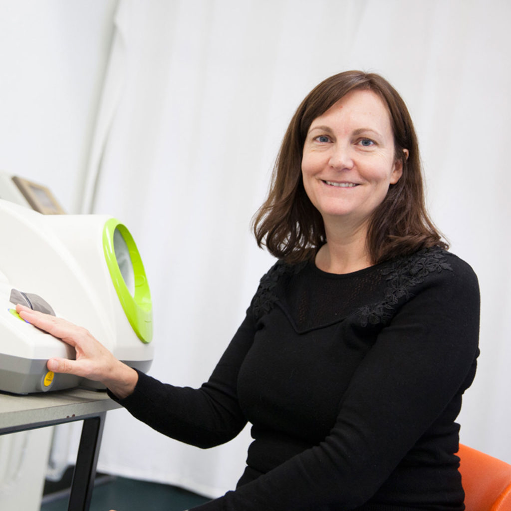 Profile Leanne Brown 31