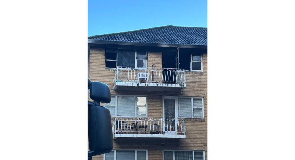 Parramatta Police Area Command Facebook