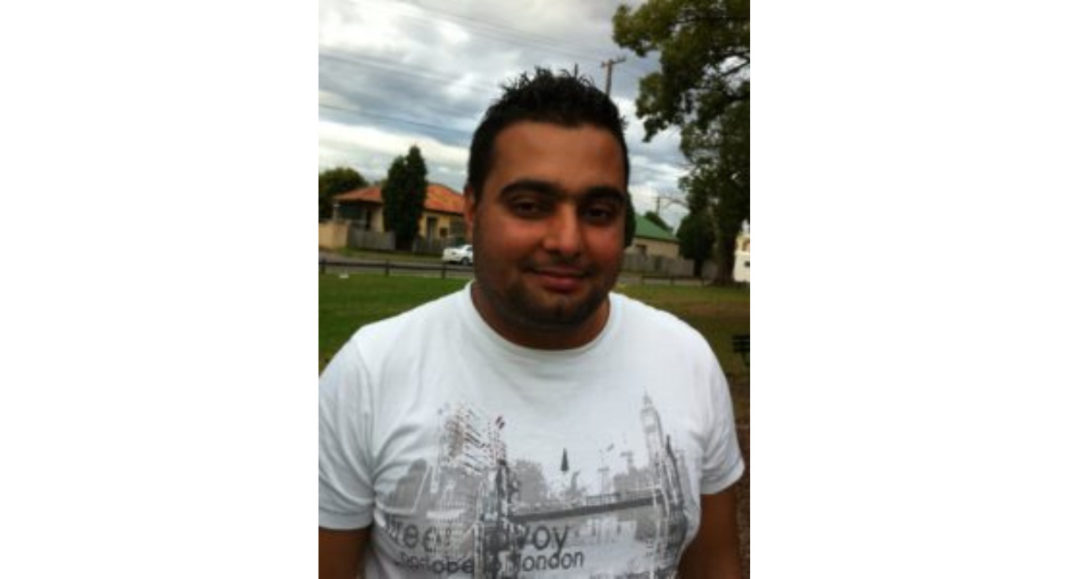 Baljinder Singh (GoFundMe)