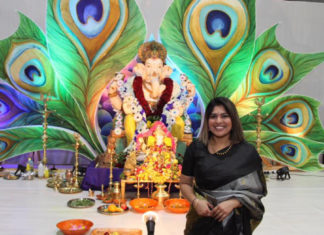 Image Source: Charishma Kaliyanda Facebook