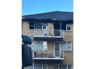 Parramatta Police Area Command Facebook