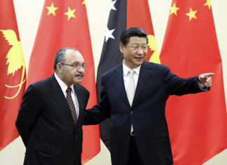 Journalism and media freedom under pressure with China’s creeping influence in the Pacific