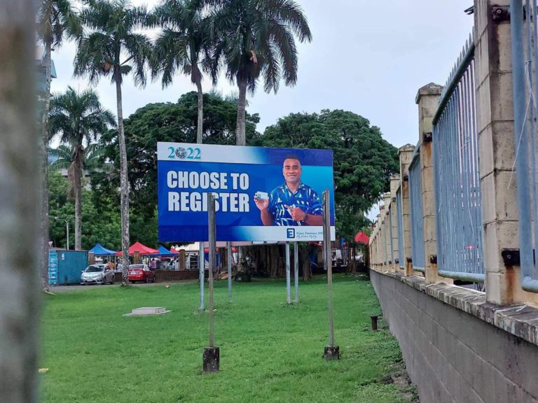 Who will win Fiji’s 2022 General Election?