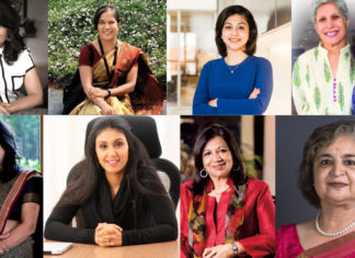 India’s rich women; Image Source: The Australia Today