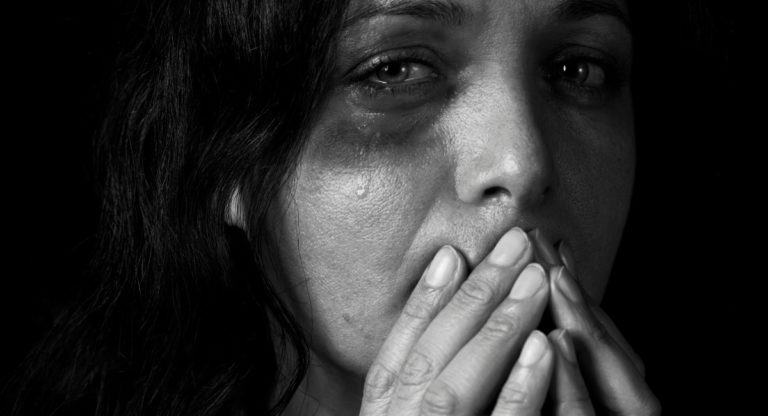 Who is perpetrating domestic, sexual and family violence?