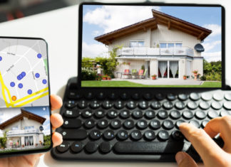 Foreign investors buying property in Australia; Image Source: @CANVA