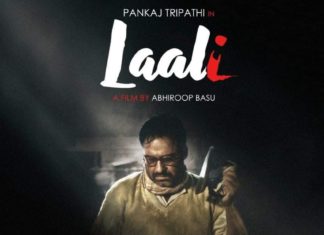 ‘Laali’: Not a love story but still it is for a lot of us 'Laali' - Abhroop Basu Facebook