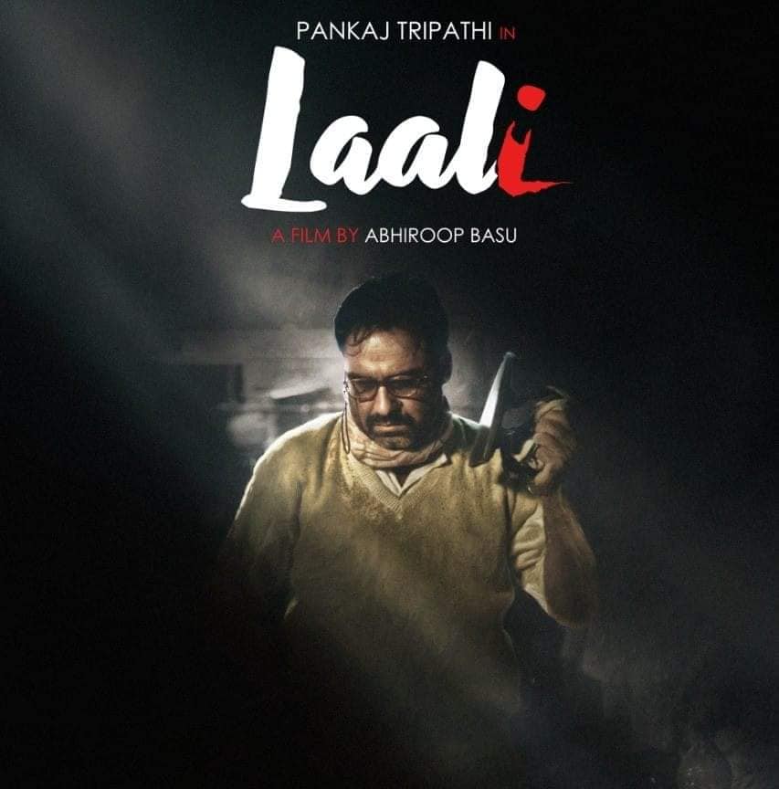 'Laali' - Abhroop Basu Facebook