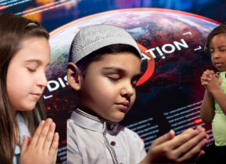 Australians reject discrimination that is based on religious belief: new research Religious discrimination; Image Source: @CANVA