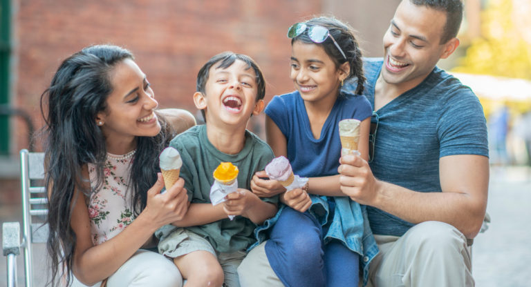 If it’s not all sugar, is it bad for our health?