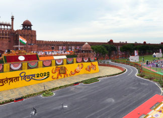 India is a vibrant democracy and a pluralistic society with traditional cultural values at heart