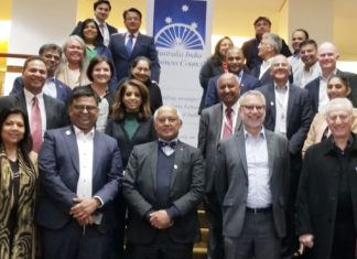 AIBC Business Summit;Image Source: @AIBC