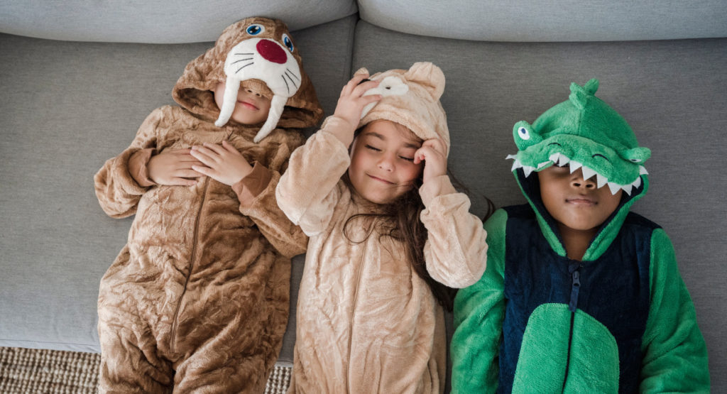 Book Costume cover 4