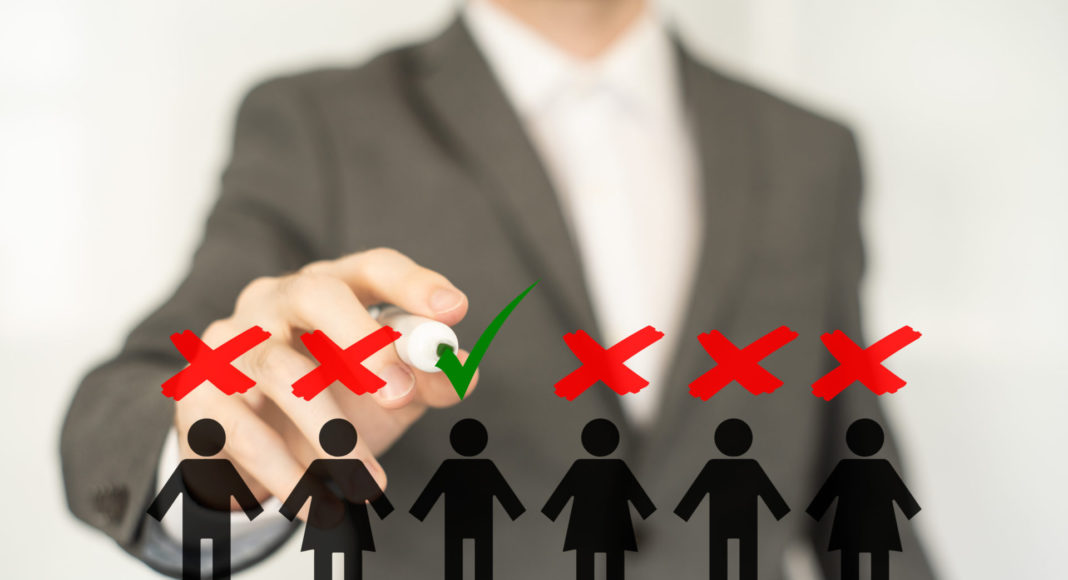 Choosing_A_Job_Applicant (Image source: https://www.ciphr.com/ Wikimedia Commons) Choosing_A_Job_Applicant (Image source: https://www.ciphr.com/ Wikimedia Commons)