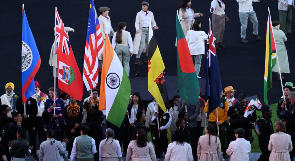 Commmonwealth games4 1