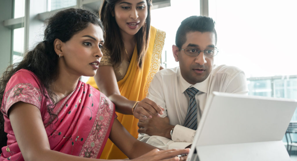 Australia's top universities worried about IT workers shortage 5 IT staff cover 5