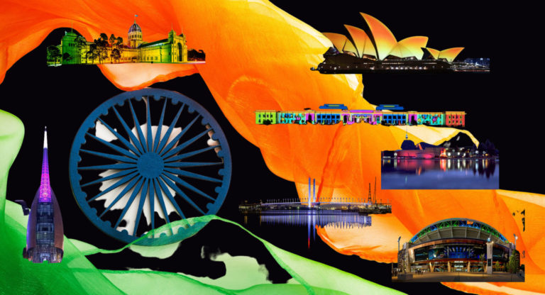 40 Iconic Australian monuments to be illuminated in tricolour on Indian Independence day, Here’s list