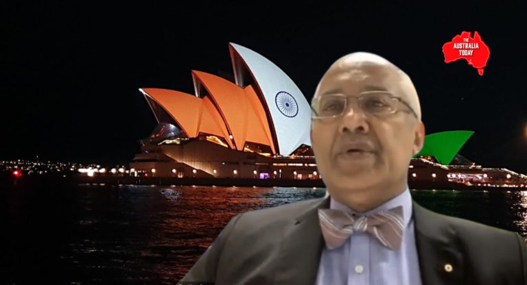 India is emerging as a strategic partner for Australia, thanks to its diversity