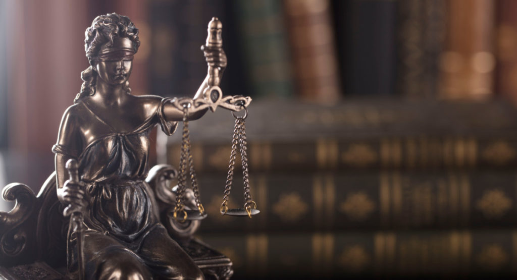 Judicial System cover 5